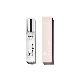 Leila - Huile Parfumé